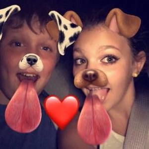 Meet your Posher, Mckenzie